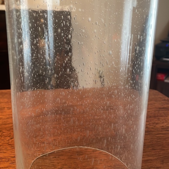 Ashley harbour 1 light natural iron wall lantern sconce - Picture 4 of 13